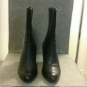 Cole Haan Harper Short Boot